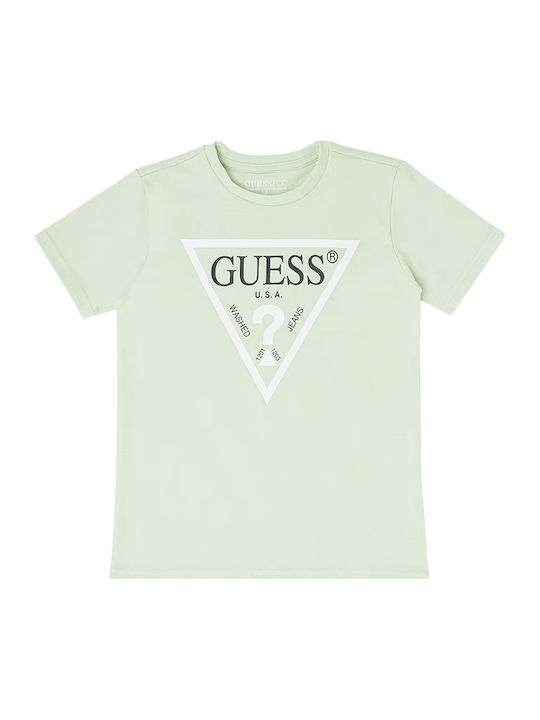 Kids' T-shirt Green