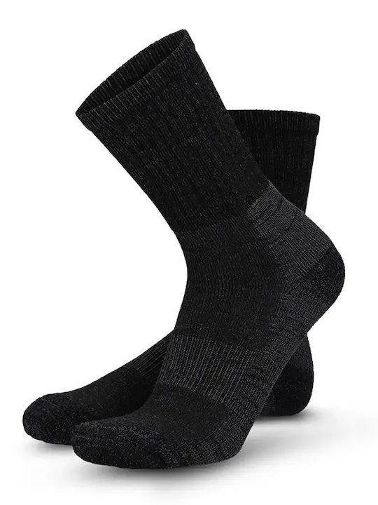 Lenz Thermal Socks Black Lenz Thermal Socks Black