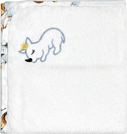 Baby Star Prosoape Pentru Eructație Și Învelișuri Pentru Înfășat 40x60cm