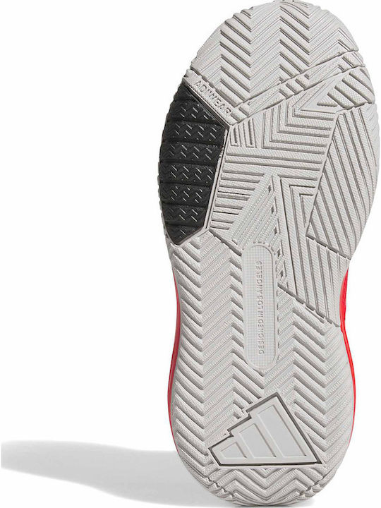 Ownthegame Ownthegame 3.0 K Kids Sports Shoes Basketball Red