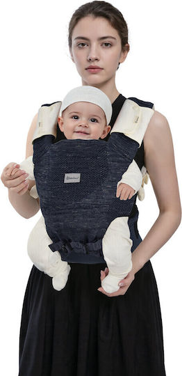 Bebe Stars Κλασικός Μάρσιπος Carry Me Galaxy Blue