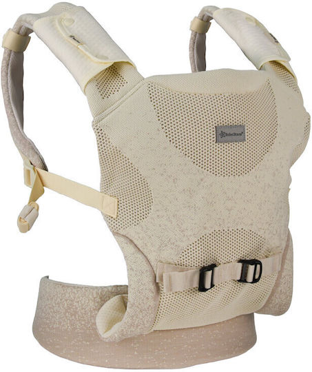 Bebe Stars Classic Carrier Carry Me Natural Beige