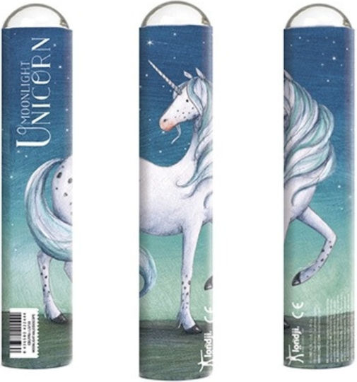 Londji Καλειδοσκόπιo Unicorn Coloring (Διάφορα Σχέδια) 1τμχ