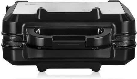 Zeegma Gofree Chef Pro Βαφλιέρα για Ορθογώνιες Βάφλες 2 Θέσεων 1200W