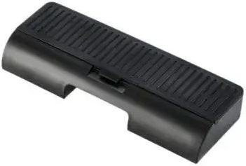 Panasonic Heißluftfritteuse 9,6 l Schwarz NF-BC1000KXE