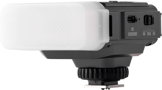 Viltrox Флаш Viltrox Spark Z3 TTL Sony Монтаж