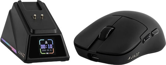 Ajazz AJ159 Apex Gaming Mouse Negru | Skroutz Romania