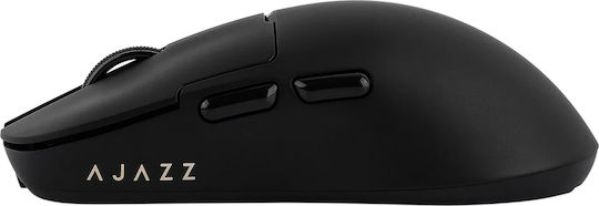 Ajazz AJ159 Apex Ασύρματο Gaming Ποντίκι 42000 DPI Μαύρο