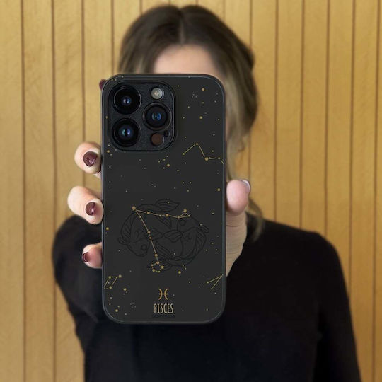 Sonique Zodiac Serie Realme 12 Plus 5G Fische Handyhülle