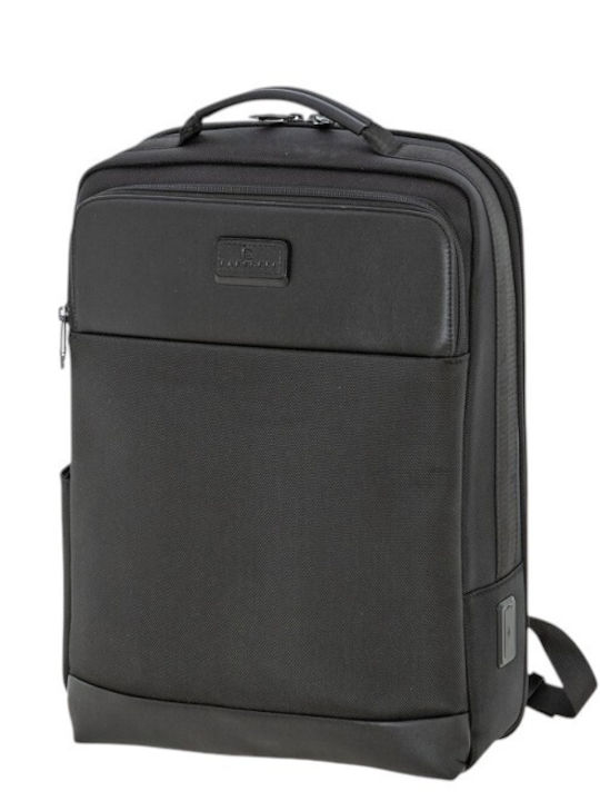 Bartuggi Backpack Μαύρο