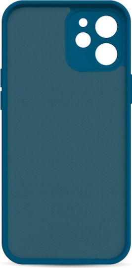 Back Cover Σιλικόνης Μπλε (Nokia G22)