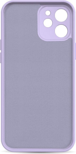 Back Cover Silicon Violet (Moto G23)