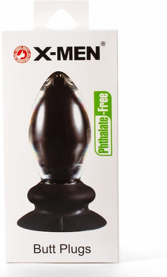 X-Men Dop Anal Transparentă
