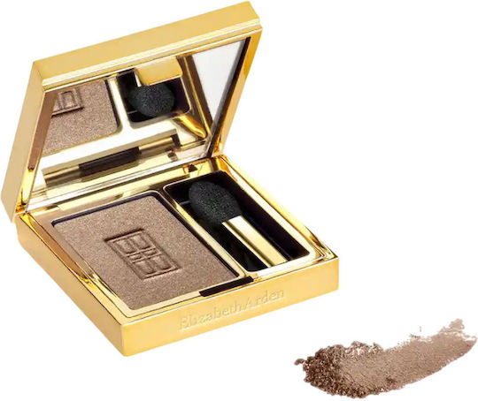 Elizabeth Arden Beautiful Color Eyeshadow Сенки за Очи в Твърда Форма с Кафяв Цвят 2.5гр