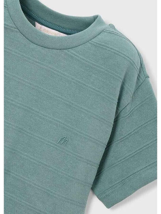 Kids' T-shirt Green