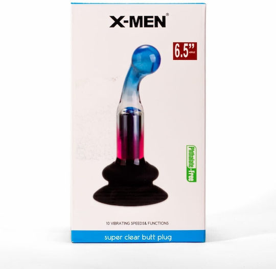X-Men Δονητής