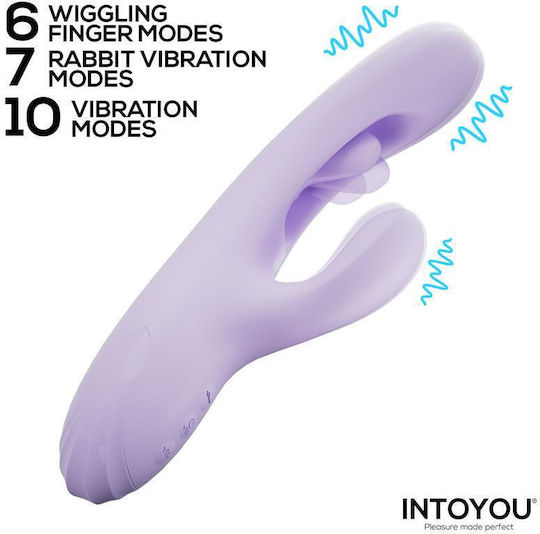 IntoYou Vibrator G-Spot