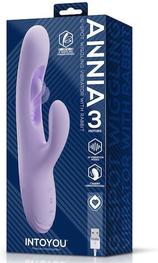 IntoYou Vibrator G-Spot