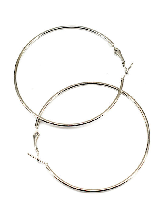 Elegant Ohrringe aus Silber Elegant Ohrringe aus Silber