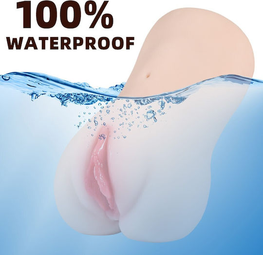 Shequ Masturbator Vagina