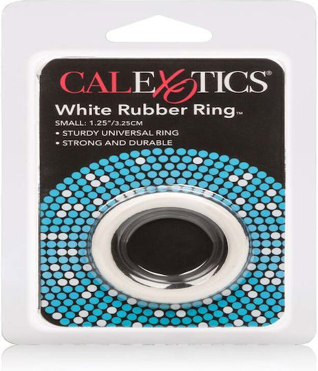 Calexotics Rubber Ring Small 3.25cm Black