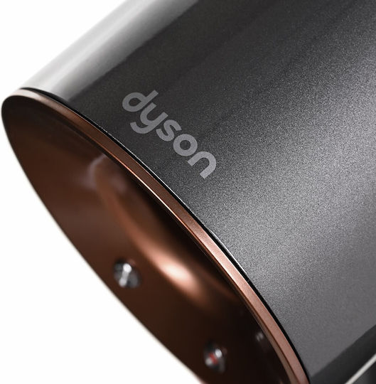 Dyson Supersonic Hd07 Πιστολάκι Μαλλιών