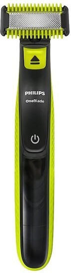 Philips Oneblade QP2824/10 Electric Shaver Face / Body Rechargeable