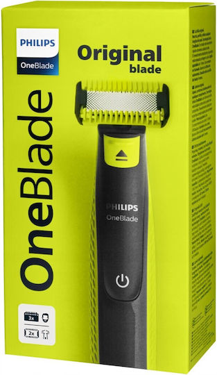 Philips Oneblade QP2824/10 Electric Shaver Face / Body Rechargeable