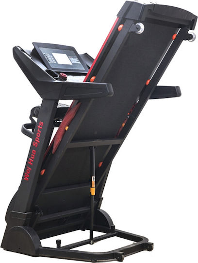 Homeone 3.5hp Elektrischer Laufbänder Für Fitness
