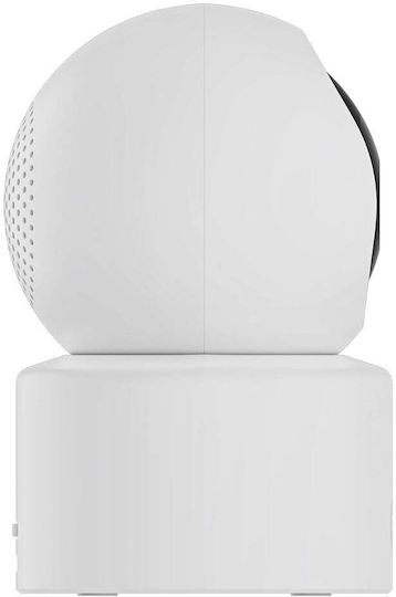 Xiaomi C201 IP Κάμερα Παρακολούθησης Wi-Fi Full HD 1080p με Αμφίδρομη Επικοινωνία