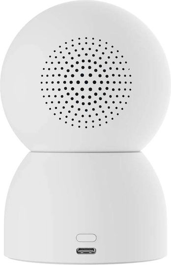 Xiaomi C500 IP Surveillance Camera Wi-Fi Full HD+ 6MP with Two-Way Communication