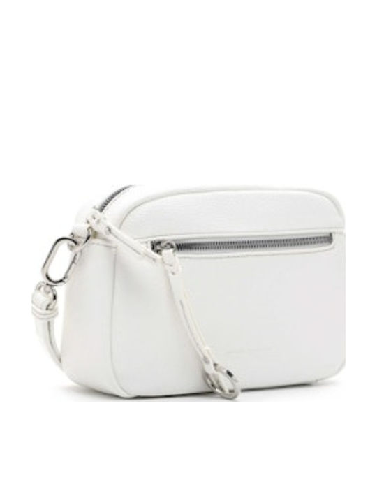 Women's Shoulder and Crossbody Bag White