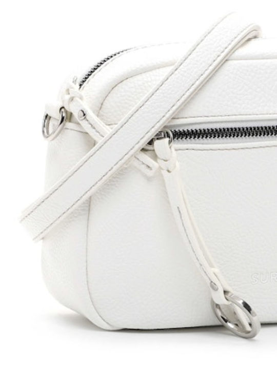 Women's Shoulder and Crossbody Bag White