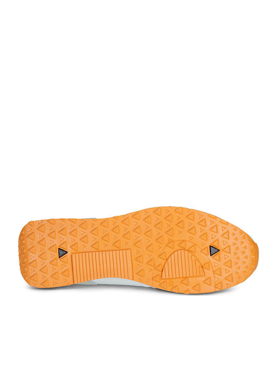 Adidași Pentru Bărbați Albi