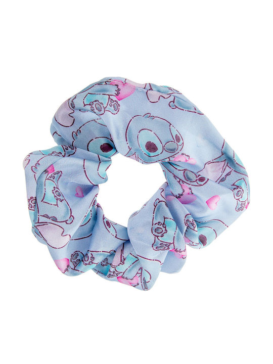 I Heart Stitch Scrunchie Trio