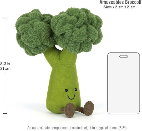 Jellycat Плюшено