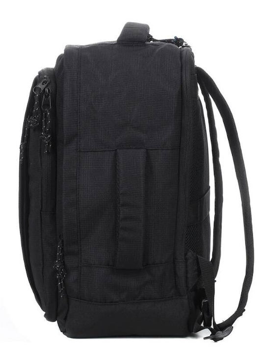 Airtex Paris Backpack Μαύρο