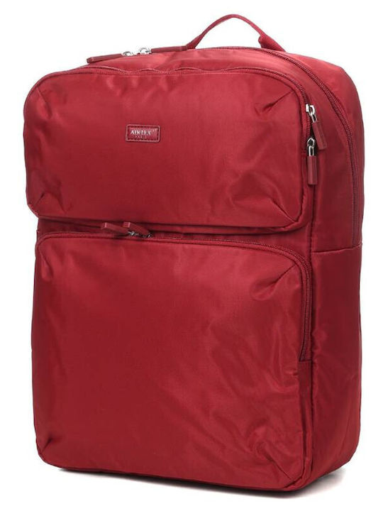 Airtex Paris Backpack Αδιάβροχο Μπορντό Airtex Paris Backpack Αδιάβροχο Μπορντό
