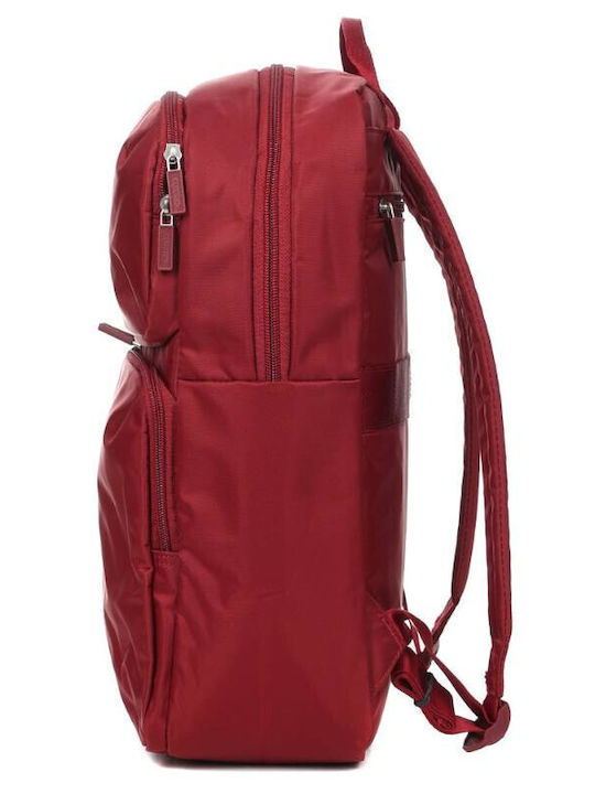 Airtex Paris Rucsac Impermeabil Burgundy
