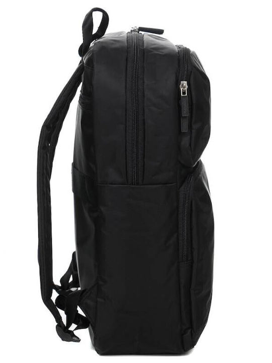Airtex Paris Backpack Αδιάβροχο Μαύρο