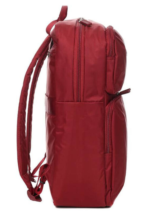 Airtex Paris Rucsac Impermeabil Burgundy