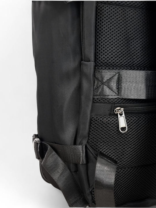 Ormi Rucsac 25l Negru