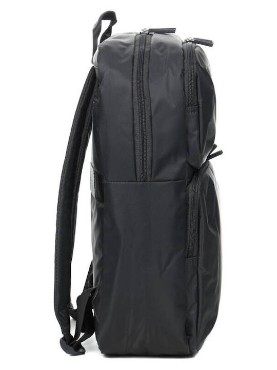 Airtex Paris Backpack Αδιάβροχο Γκρι