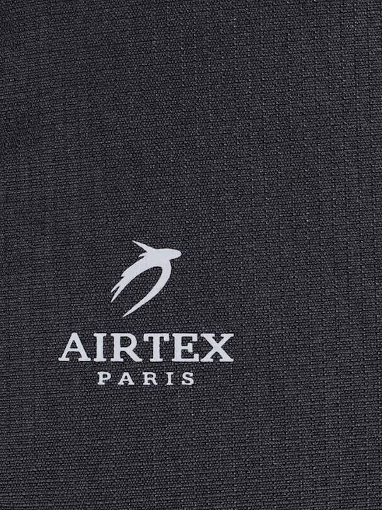 Airtex Paris Backpack Μαύρο