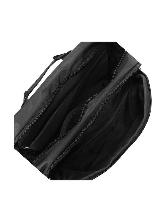 Airtex Paris Backpack Αδιάβροχο Μαύρο