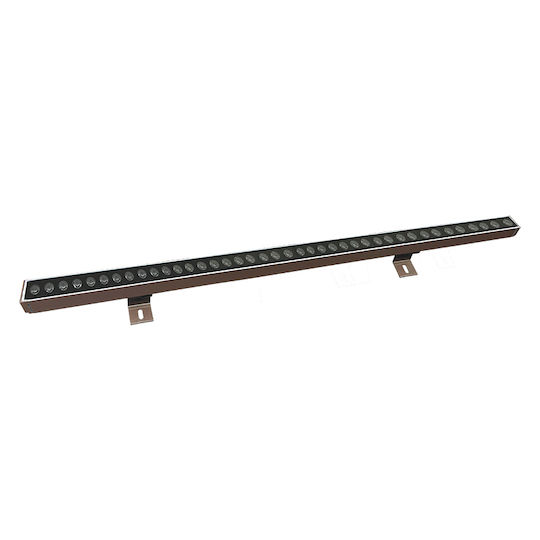 Zambelis Lights Wall-Mounted Outdoor Lighting LED IP65