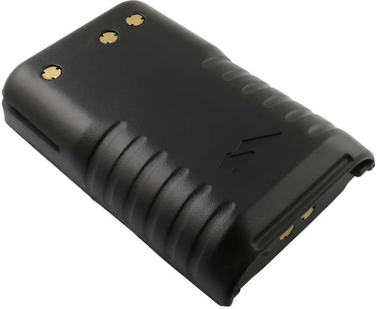 Baterie Avizar Vertex Vx-230 Vx-231 Vx-234 Li-ion 7.4v 2000mah Walkie-talkie Neagră