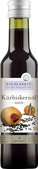 Bio Planete Органичен продукт Тиквено масло 250мл