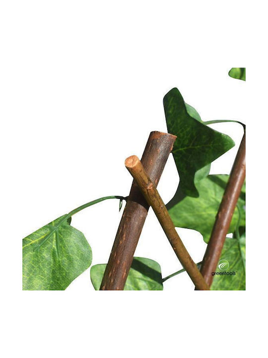 Grasher Artificial Foliage in Trellis 65% Density 2x1m