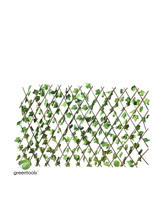 Grasher Artificial Foliage in Trellis 65% Density 2x1m